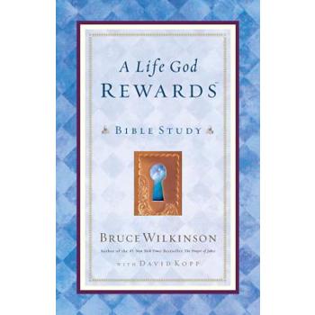 A Life God Rewards