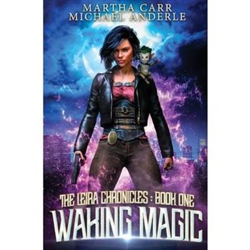Waking Magic