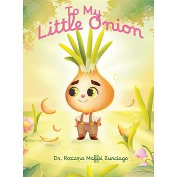 To My Little Onion