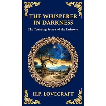 The Whisperer in Darkness