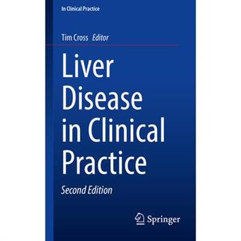 Liver Disease in Clinical Practice