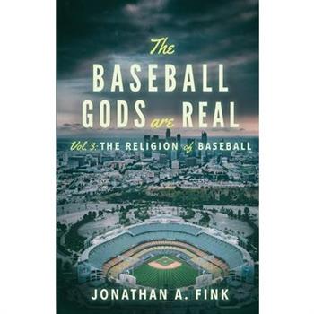 The Baseball Gods are Real