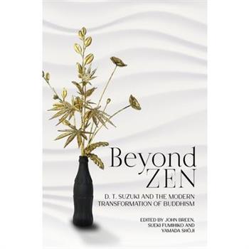 Beyond Zen