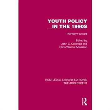 Youth Policy in the 1990s