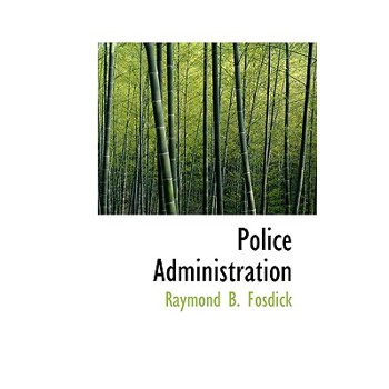Police Administration