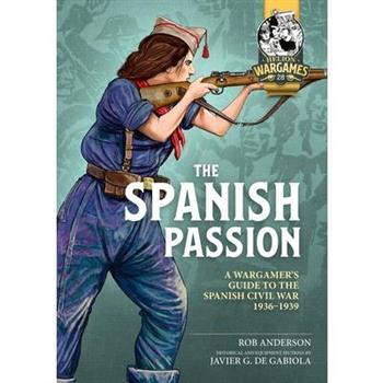 The Spanish Passion