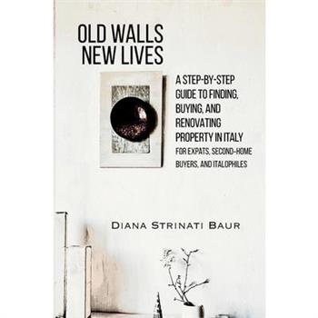 Old Walls New Lives
