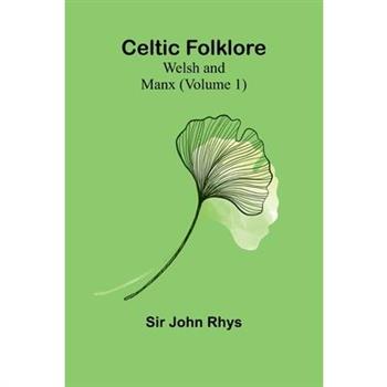 Celtic Folklore
