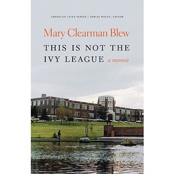 This Is Not the Ivy League