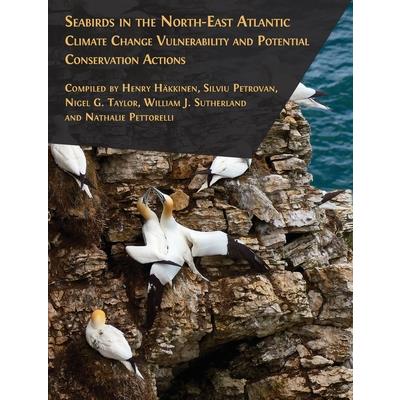 Seabirds in the North-East Atlantic