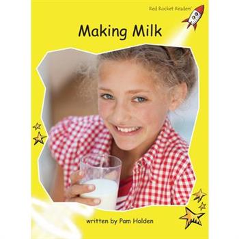 Making Milk