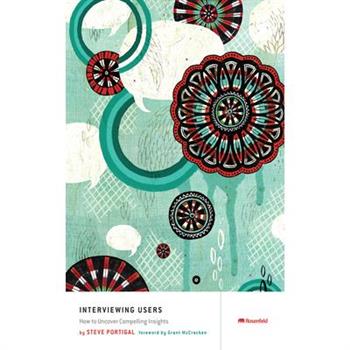 Interviewing Users