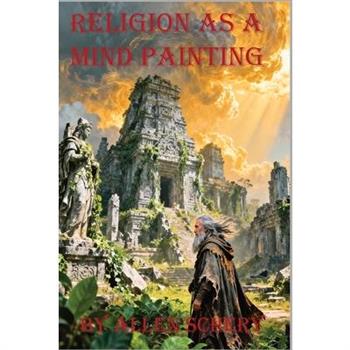 Religion as a Mind Painting
