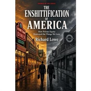 The Enshittification of America