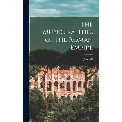 The Municipalities of the Roman Empire