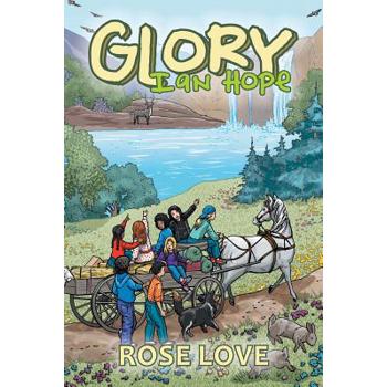 Glory Ian Hope