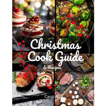 Christmas Cook Guide & Recipes