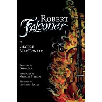 Robert Falconer (Translated)
