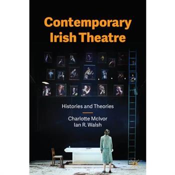 Contemporary Irish Theatre