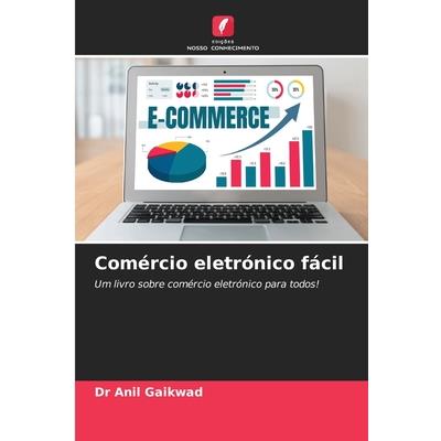 Com矇rcio eletr籀nico f獺cil