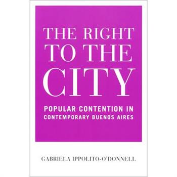Right to the City