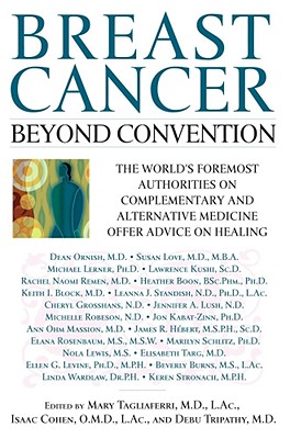 Breast Cancer: Beyond Convention