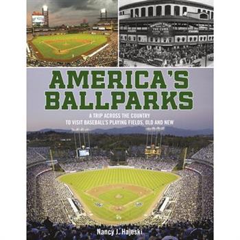 America's Ballparks