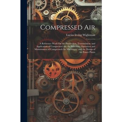 Compressed Air