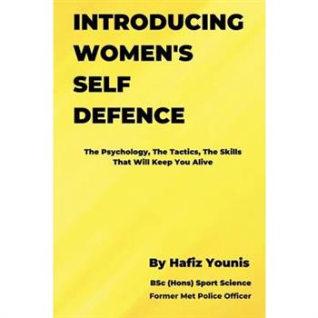 Introducing Women’s Self Defence
