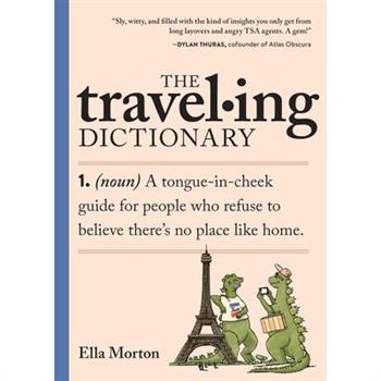 Traveling Dictionary