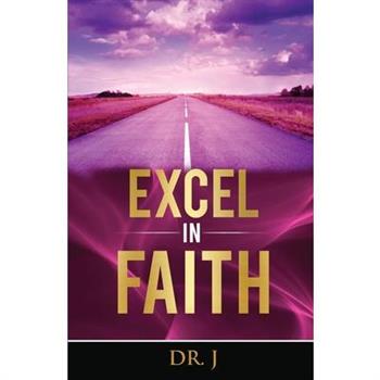 Excel in Faith