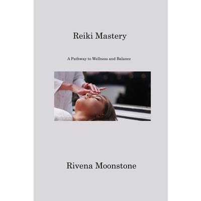 Reiki Mastery