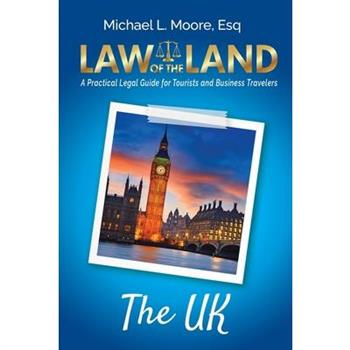 Law of the Land - The UK