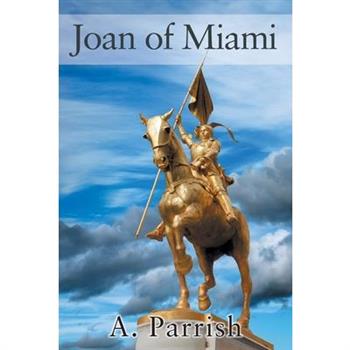 Joan of Miami