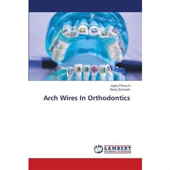 Arch Wires In Orthodontics