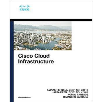 Cisco Cloud Infrastructure