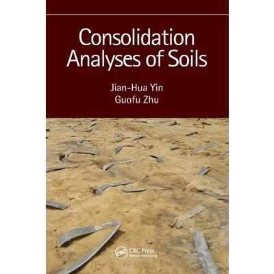 Consolidation Analyses of Soils