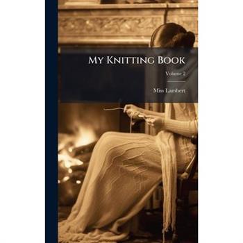 My Knitting Book