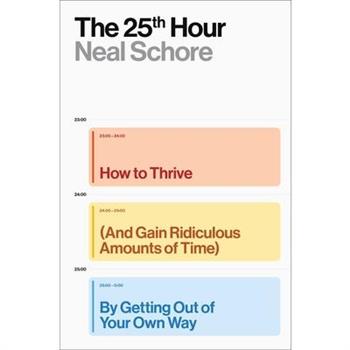 The 25th Hour
