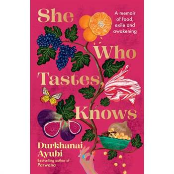 She Who Tastes, Knows