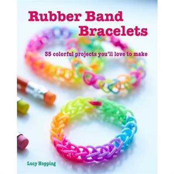Rubber Band Bracelets