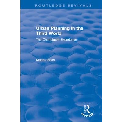 Urban Planning in the Third World