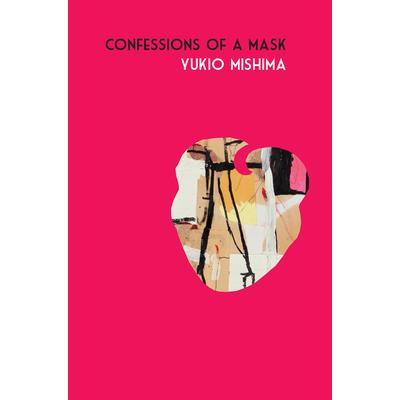 Confessions of a Mask