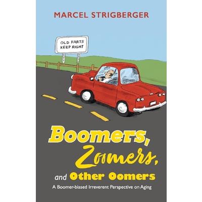 Boomers, Zoomers, and Other Oomers