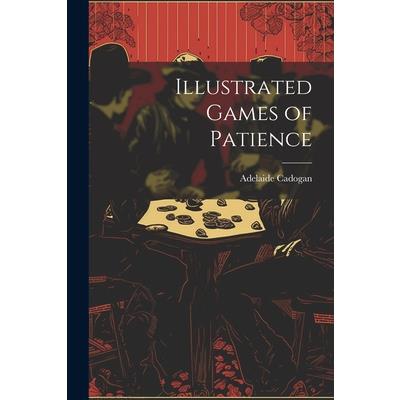 Illustrated Games of Patience