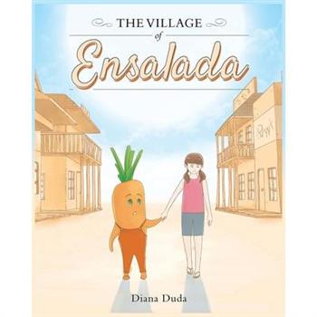 The Village of Ensalada