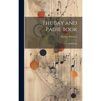 The Bay and Padie Book