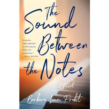 The Sound Between the Notes
