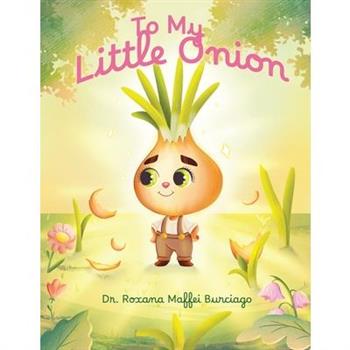 To My Little Onion