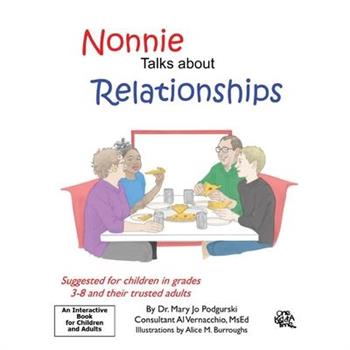 Nonnie Talks about Relationships